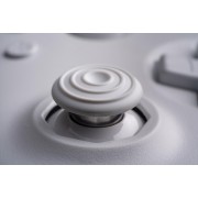 8BitDo 64 Bluetooth Controller για Windows / Android / Switch Λευκό