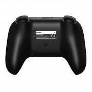 8BitDo 64 Bluetooth Controller για Windows / Android / Switch Μαύρο