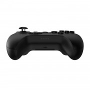 8BitDo 64 Bluetooth Controller για Windows / Android / Switch Μαύρο