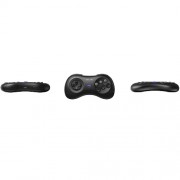 8Bitdo M30 Bluetooth Ασύρματο Gamepad για Android / PC / Switch Μαύρο