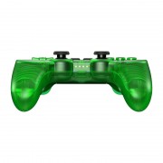 8BitDo Pro 2 Bluetooth Controller Nintendo Switch/PC/MAC/Android/Raspberry Special Edition Jade Green