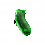 8BitDo Pro 2 Bluetooth Controller Nintendo Switch/PC/MAC/Android/Raspberry Special Edition Jade Green