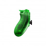 8BitDo Pro 2 Bluetooth Controller Nintendo Switch/PC/MAC/Android/Raspberry Special Edition Jade Green