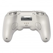 8BitDo Pro 3 Bluetooth Gamepad με Charging Dock (2.4G/BT/USB) για Switch(1&2)/Windows/Android/Apple/SteamOS – G Classic