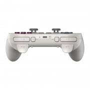 8BitDo Pro 3 Bluetooth Gamepad με Charging Dock (2.4G/BT/USB) για Switch(1&2)/Windows/Android/Apple/SteamOS – G Classic