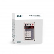 8BitDo Retro 18 Mechanical Numpad 2.4G/USB/Bluetooth N Edition