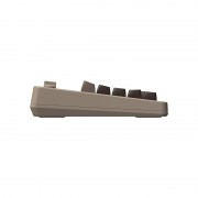 8BitDo Retro 18 Mechanical Numpad 2.4G/USB/Bluetooth C64 Edition