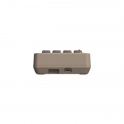 8BitDo Retro 18 Mechanical Numpad 2.4G/USB/Bluetooth C64 Edition
