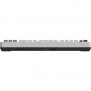 8BitDo Retro Mechanical Keyboard - N Edition Ασύρματο Gaming Μηχανικό Πληκτρολόγιο με Custom διακόπτες (Αγγλικό US)