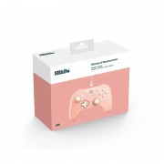 8BitDo Ultimate 2C Wired Controller Peach