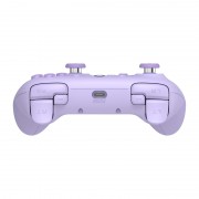 8BitDo Ultimate 2C Wired Controller Purple