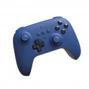 8BitDo Ultimate Bluetooth with Charging Dock Ασύρματο Gamepad για PC / Switch / Android / iOS - Μπλε