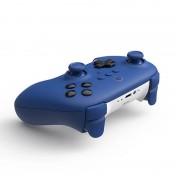 8BitDo Ultimate Bluetooth with Charging Dock Ασύρματο Gamepad για PC / Switch / Android / iOS - Μπλε