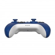 8BitDo Ultimate Bluetooth with Charging Dock Ασύρματο Gamepad για PC / Switch / Android / iOS - Μπλε