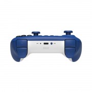 8BitDo Ultimate Bluetooth with Charging Dock Ασύρματο Gamepad για PC / Switch / Android / iOS - Μπλε