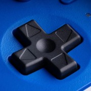 8BitDo Ultimate Bluetooth with Charging Dock Ασύρματο Gamepad για PC / Switch / Android / iOS - Μπλε