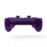 8BitDo Pro 2 Bluetooth Controller Special Edition - Purple - Bluetooth and Type C - Nintendo Switch/PC/MAC/Android/Raspberry