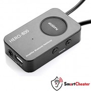 Smartcheater Bluetooth SE με Spy Ακουστικό Ψείρα