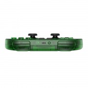 8BitDo SN30 Pro Special Edition Ασύρματο & Ενσύρματο Gamepad για PC / Android / Steam Deck / Raspberry Pi (Hall Effect) - Jade Green