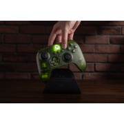 8Bitdo Ultimate 3-mode με Charging Dock (Ενσύρματο για Xbox Series X|S και One/ Ασύρματο BT για Android - IOS - PC) Jade