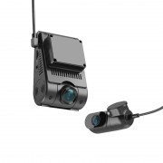 Viofo A229 DUO Διπλη Κάμερα Dash Αυτοκινήτου DVR με Φωνητικές Εντολές (2K+2Κ/GPS/ΒΤ/WiFi 2.4+5GHz/LCD 2.4"/mSD/Sony Starvis)