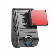 Viofo A229 DUO Διπλη Κάμερα Dash Αυτοκινήτου DVR με Φωνητικές Εντολές (2K+2Κ/GPS/ΒΤ/WiFi 2.4+5GHz/LCD 2.4"/mSD/Sony Starvis)