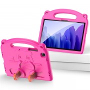Dux Ducis Panda Cover για Samsung Tab A7 2020 10.4 (T500/T505) - Pink