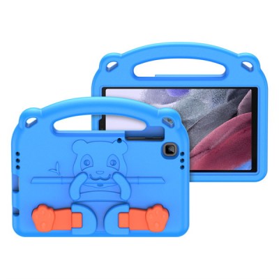 Dux Ducis Panda Cover για Samsung Tab A7 Lite 8.7 (T220/T225) - Blue