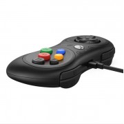 8Bitdo M30 Bluetooth Ασύρματο Gamepad για Xbox / Windows - Μαύρο
