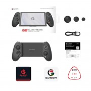 GameSir G8+ Galileo Mobile Gaming Controller Bluetooth (Switch/iOS/Android/PC)