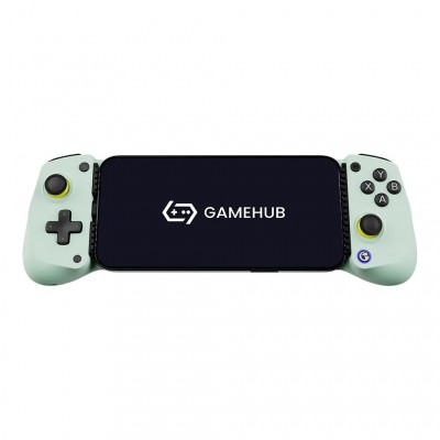 GameSir X5 Lite Mobile Gaming Controller / Android / iOS (iPhone 15/16 series) (Type-C) Wasabi