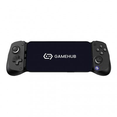 GameSir X5 Lite Mobile Gaming Controller / Android / iOS (iPhone 15/16 series) (Type-C) Black