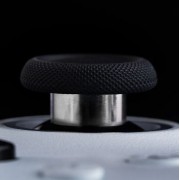 8BitDo Ultimate 2 Bluetooth Controller με Charging Dock για Windows / Android Λευκό