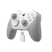 GameSir G7 Pro Gamepad Τριπλής Σύνδεσης (Wired/2.4GHz/Bluetooth) με Hall Effect & Gyro για Xbox / PC / Android – White