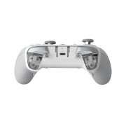 GameSir G7 Pro Gamepad Τριπλής Σύνδεσης (Wired/2.4GHz/Bluetooth) με Hall Effect & Gyro για Xbox / PC / Android – White