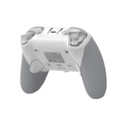 GameSir G7 Pro Gamepad Τριπλής Σύνδεσης (Wired/2.4GHz/Bluetooth) με Hall Effect & Gyro για Xbox / PC / Android – White