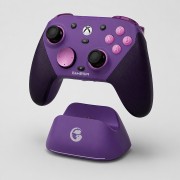 GameSir G7 Pro Gamepad Τριπλής Σύνδεσης (Wired/2.4GHz/Bluetooth) με Hall Effect & Gyro για Xbox / PC / Android – Purple