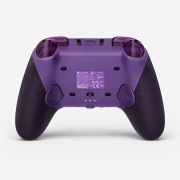 GameSir G7 Pro Gamepad Τριπλής Σύνδεσης (Wired/2.4GHz/Bluetooth) με Hall Effect & Gyro για Xbox / PC / Android – Purple