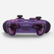 GameSir G7 Pro Gamepad Τριπλής Σύνδεσης (Wired/2.4GHz/Bluetooth) με Hall Effect & Gyro για Xbox / PC / Android – Purple
