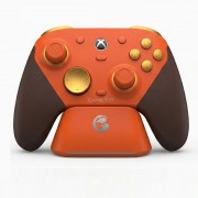 GameSir G7 Pro Gamepad Τριπλής Σύνδεσης (Wired/2.4GHz/Bluetooth) με Hall Effect & Gyro για Xbox / PC / Android – Orange