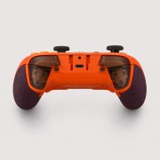 GameSir G7 Pro Gamepad Τριπλής Σύνδεσης (Wired/2.4GHz/Bluetooth) με Hall Effect & Gyro για Xbox / PC / Android – Orange