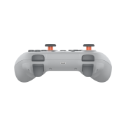 GameSir Nova Lite Multiplatform Gamepad (Bluetooth/USB-C/Ασύρματο) (PC/Switch/iOS/Android) Ash Gray