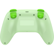 GameSir Nova Lite Multiplatform Gamepad (Bluetooth/USB-C/Ασύρματο) (PC/Switch/iOS/Android) Mint Green