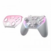 GameSir Super Nova Multiplatform Controller (Bluetooth/USB-C/Ασύρματο) (PC/Switch/iOS/Android) Whipped Pink
