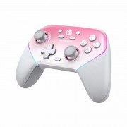 GameSir Super Nova Multiplatform Controller (Bluetooth/USB-C/Ασύρματο) (PC/Switch/iOS/Android) Whipped Pink