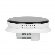 Έξυπνος Θερμοστάτης καλοριφέρ Smart WiFi & Internet control HYSEN HY316LD-WIFI