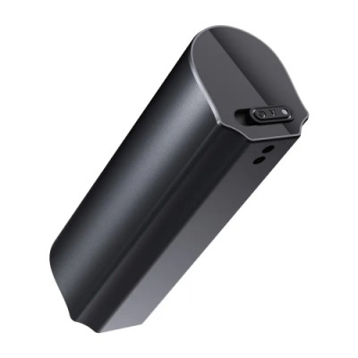 JNN Q73 Κρυφό Καταγραφικό Ήχου Μπατ.3000mAh/ 500ώρες/ Ανίχνευση Ήχου/ Μαγνητικό/ Σύνδεση με κινητό 16GB