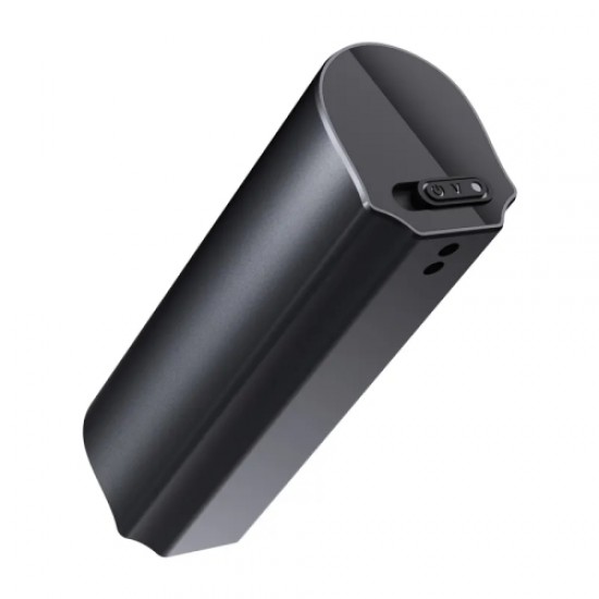 JNN Q73 Κρυφό Καταγραφικό Ήχου Μπατ.3000mAh/ 500ώρες/ Ανίχνευση Ήχου/ Μαγνητικό/ Σύνδεση με κινητό 32GB