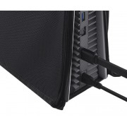 JYS P5132 προστατευτικό κάλυμμα Dustproof για το Playstation 5