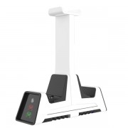 JYS P5113 Μαγνητικό Charging Dock για Controllers(PS5/PS4/Switch) και Βάση Ακουστικών